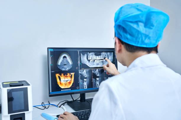 Best Weekend Emergency Dentist in St Henry, OH