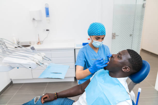 Best Pediatric Emergency Dentist in St Henry, OH