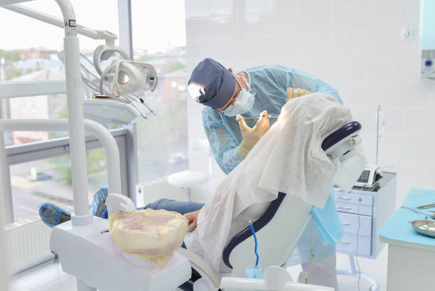 Best Emergency Cosmetic Dentistry in St Henry, OH