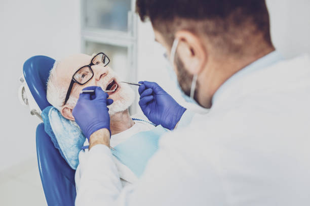 Best Emergency Dentist for Lost Fillings or Crowns in St Henry, OH